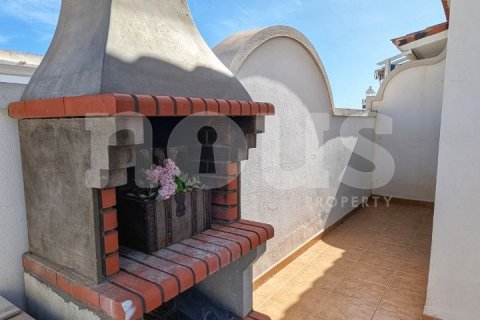 Penthouse w Tenerife, Hiszpania 2 sypialnie, 103 mkw. nr 191726 – zdjęcie 19
