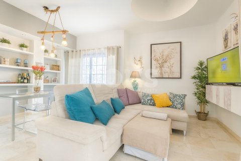 Kattohuoneisto myytävänä Tenerife, Espanja, 2 makuuhuonetta, 103 m2 No. 191726 - kuva 3