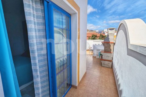 Penthouse w Tenerife, Hiszpania 2 sypialnie, 103 mkw. nr 191726 – zdjęcie 22