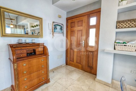 Penthouse w Tenerife, Hiszpania 2 sypialnie, 103 mkw. nr 191726 – zdjęcie 29