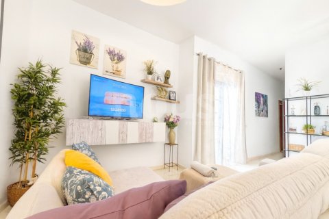 Kattohuoneisto myytävänä Tenerife, Espanja, 2 makuuhuonetta, 103 m2 No. 191726 - kuva 11