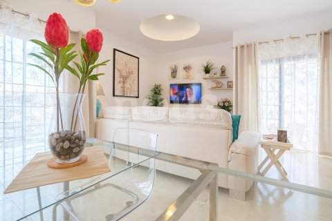 Kattohuoneisto myytävänä Tenerife, Espanja, 2 makuuhuonetta, 103 m2 No. 191726 - kuva 5