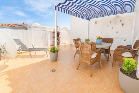 Kattohuoneisto myytävänä Tenerife, Espanja, 2 makuuhuonetta, 103 m2 No. 191726 - kuva 18