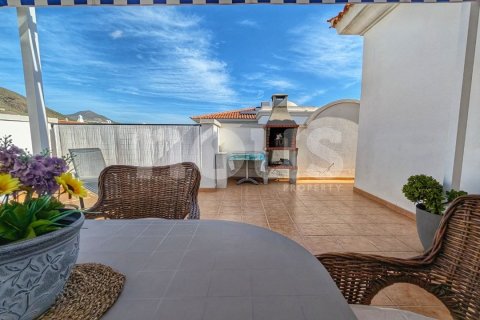 Penthouse w Tenerife, Hiszpania 2 sypialnie, 103 mkw. nr 191726 – zdjęcie 11