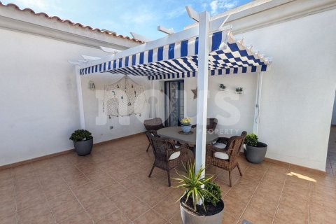 Penthouse w Tenerife, Hiszpania 2 sypialnie, 103 mkw. nr 191726 – zdjęcie 17