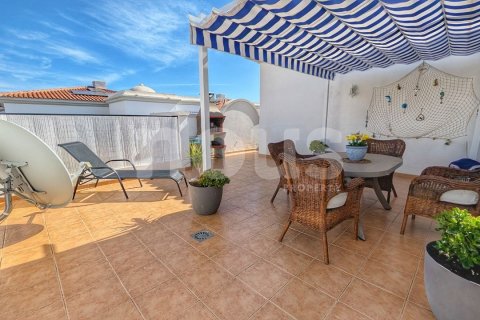 Penthouse w Tenerife, Hiszpania 2 sypialnie, 103 mkw. nr 191726 – zdjęcie 18