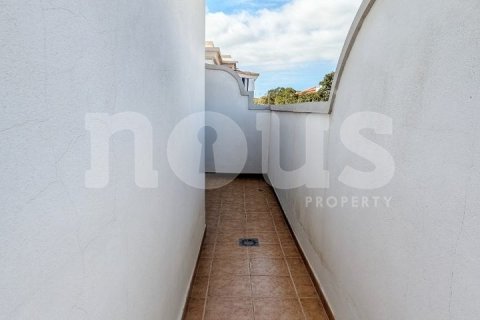 Penthouse w Tenerife, Hiszpania 2 sypialnie, 103 mkw. nr 191726 – zdjęcie 16