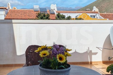 Penthouse w Tenerife, Hiszpania 2 sypialnie, 103 mkw. nr 191726 – zdjęcie 14