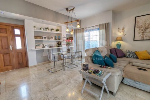 Penthouse w Tenerife, Hiszpania 2 sypialnie, 103 mkw. nr 191726 – zdjęcie 7