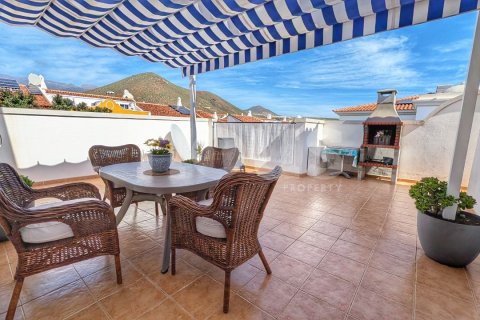 Penthouse w Tenerife, Hiszpania 2 sypialnie, 103 mkw. nr 191726 – zdjęcie 10