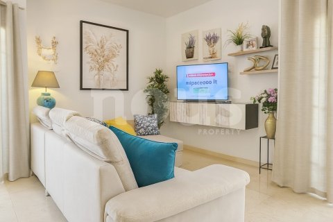 Kattohuoneisto myytävänä Tenerife, Espanja, 2 makuuhuonetta, 103 m2 No. 191726 - kuva 6