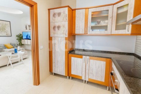 Kattohuoneisto myytävänä Tenerife, Espanja, 2 makuuhuonetta, 103 m2 No. 191726 - kuva 28