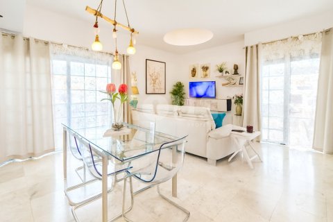 Kattohuoneisto myytävänä Tenerife, Espanja, 2 makuuhuonetta, 103 m2 No. 191726 - kuva 4