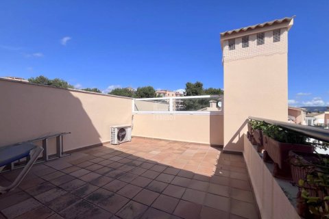 Lägenhet till salu i Cala Millor, Mallorca, Spanien 2 sovrum, 83 kvm. Nr. 191731 - foto 5