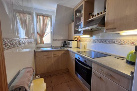 Lägenhet till salu i Cala Millor, Mallorca, Spanien 2 sovrum, 83 kvm. Nr. 191731 - foto 13