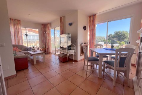 Lägenhet till salu i Cala Millor, Mallorca, Spanien 2 sovrum, 83 kvm. Nr. 191731 - foto 7