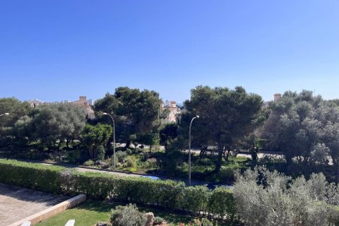 Lägenhet till salu i Cala Millor, Mallorca, Spanien 2 sovrum, 83 kvm. Nr. 191731 - foto 6