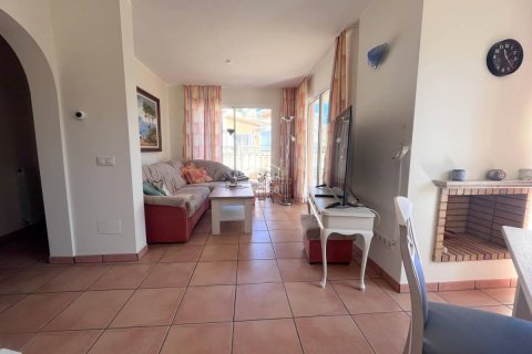 Lägenhet till salu i Cala Millor, Mallorca, Spanien 2 sovrum, 83 kvm. Nr. 191731 - foto 8