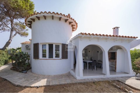 Dzīvoklis Ciutadella De Menorca, Menorca, Spānijā 3 istabas, 103 m2 Nr. 191730