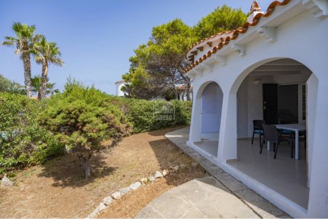 Dzīvoklis pārdošanā Ciutadella De Menorca, Menorca, Spānijā 3 istabas, 103 m2 Nr. 191730 - attēls 2