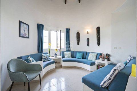 Dzīvoklis pārdošanā Ciutadella De Menorca, Menorca, Spānijā 3 istabas, 103 m2 Nr. 191730 - attēls 6