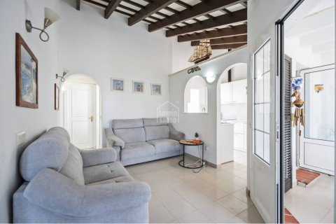Dzīvoklis pārdošanā Ciutadella De Menorca, Menorca, Spānijā 3 istabas, 103 m2 Nr. 191730 - attēls 4