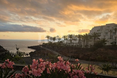 Lägenhet till salu i Playa Paraiso, Tenerife, Spanien 2 sovrum, 64 kvm. Nr. 191727 - foto 8