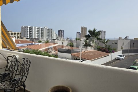 Lägenhet till salu i Playa Paraiso, Tenerife, Spanien 2 sovrum, 64 kvm. Nr. 191727 - foto 4