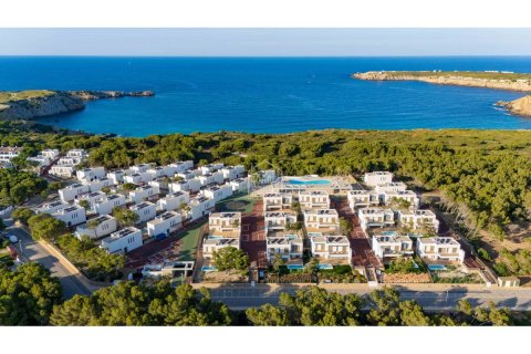 Villa till salu i Es Mercadal, Menorca, Spanien 4 sovrum, 196 kvm. Nr. 191732 - foto 13
