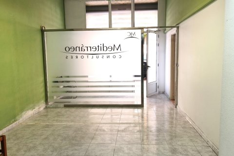 Commercial property for sale in Gandia, Valencia, Spain 105 sq.m. No. 193464 - photo 2