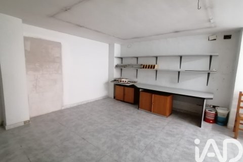 Commercial property for sale in Gandia, Valencia, Spain 105 sq.m. No. 193464 - photo 13