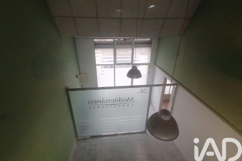 Commercial property for sale in Gandia, Valencia, Spain 105 sq.m. No. 193464 - photo 4