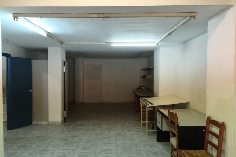 Commercial property for sale in Gandia, Valencia, Spain 105 sq.m. No. 193464 - photo 11