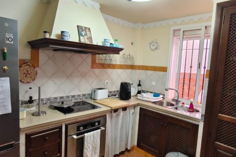 Kamienica w Ecija, Seville, Hiszpania 3 sypialnie, 86 mkw. nr 193463