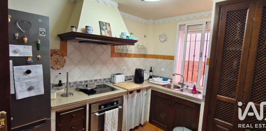 Kamienica w Ecija, Seville, Hiszpania 3 sypialnie, 86 mkw. nr 193463