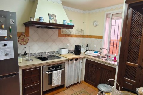 Kamienica w Ecija, Seville, Hiszpania 3 sypialnie, 86 mkw. nr 193463 – zdjęcie 12