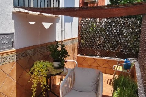 Kamienica w Ecija, Seville, Hiszpania 3 sypialnie, 86 mkw. nr 193463 – zdjęcie 24