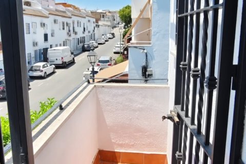 Kamienica w Ecija, Seville, Hiszpania 3 sypialnie, 86 mkw. nr 193463 – zdjęcie 19