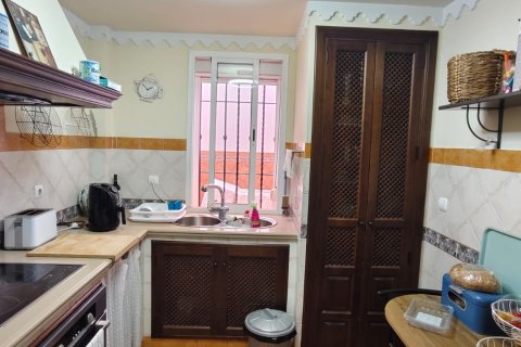 Kamienica w Ecija, Seville, Hiszpania 3 sypialnie, 86 mkw. nr 193463 – zdjęcie 5