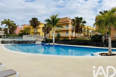 Dzīvoklis pārdošanā Playa San Juan, Tenerife, Spānijā 2 istabas, 82 m2 Nr. 193460 - attēls 20