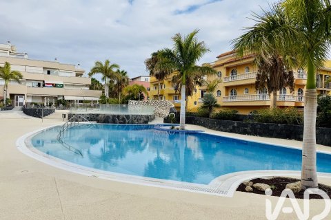 Dzīvoklis pārdošanā Playa San Juan, Tenerife, Spānijā 2 istabas, 82 m2 Nr. 193460 - attēls 18