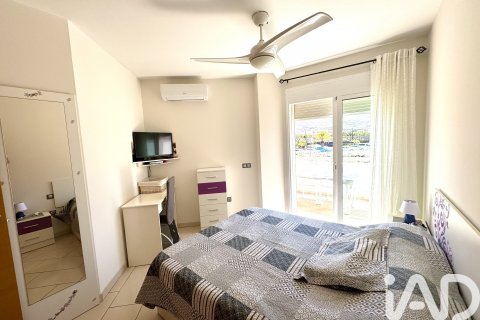 Dzīvoklis pārdošanā Playa San Juan, Tenerife, Spānijā 2 istabas, 82 m2 Nr. 193460 - attēls 12