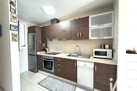 Dzīvoklis pārdošanā Playa San Juan, Tenerife, Spānijā 2 istabas, 82 m2 Nr. 193460 - attēls 3