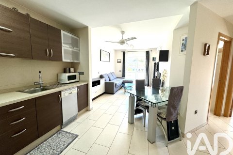 Dzīvoklis Playa San Juan, Tenerife, Spānijā 2 istabas, 82 m2 Nr. 193460
