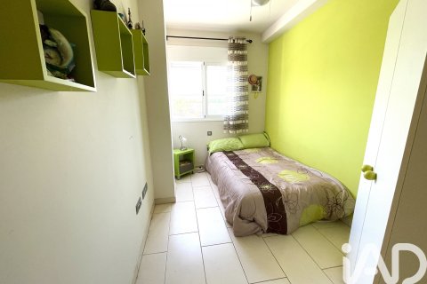 Dzīvoklis pārdošanā Playa San Juan, Tenerife, Spānijā 2 istabas, 82 m2 Nr. 193460 - attēls 16