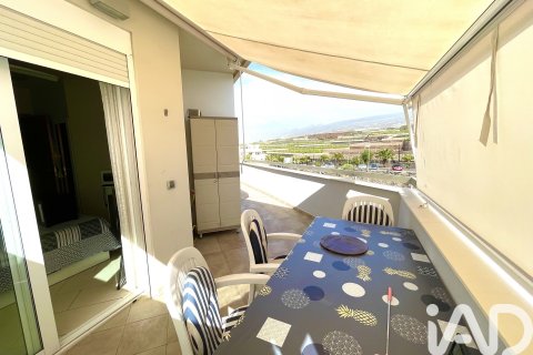 Dzīvoklis pārdošanā Playa San Juan, Tenerife, Spānijā 2 istabas, 82 m2 Nr. 193460 - attēls 17