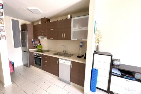 Dzīvoklis pārdošanā Playa San Juan, Tenerife, Spānijā 2 istabas, 82 m2 Nr. 193460 - attēls 15
