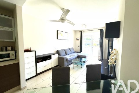 Dzīvoklis pārdošanā Playa San Juan, Tenerife, Spānijā 2 istabas, 82 m2 Nr. 193460 - attēls 2