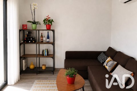 Ático en venta en Barcelona, España 2 dormitorios, 54 m2 No. 193461 - foto 4