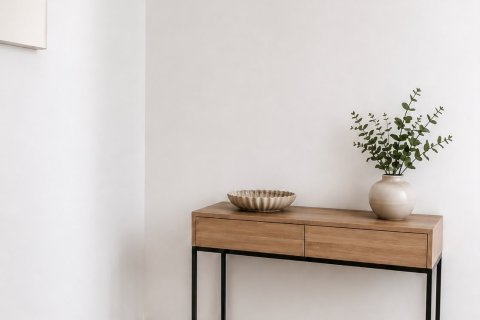 Ático en venta en Barcelona, España 2 dormitorios, 54 m2 No. 193461 - foto 9